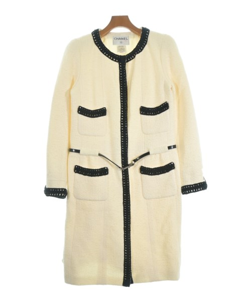 シャネル(CHANEL)のCHANEL コート（その他）