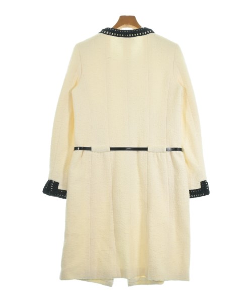 CHANEL（シャネル）その他 白 サイズ:40(M位) レディース/2200628536013