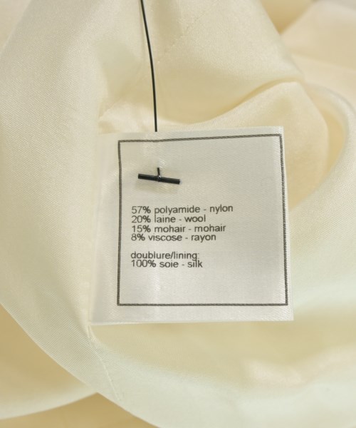 CHANEL（シャネル）その他 白 サイズ:40(M位) レディース/2200628536013