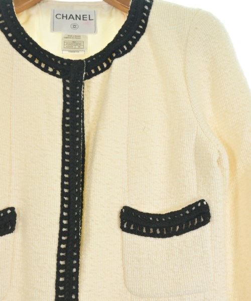 CHANEL（シャネル）その他 白 サイズ:40(M位) レディース/2200628536013