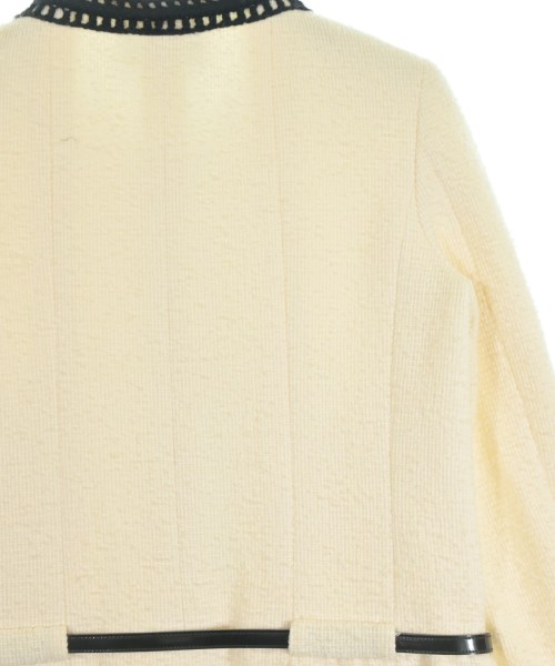 CHANEL（シャネル）その他 白 サイズ:40(M位) レディース/2200628536013