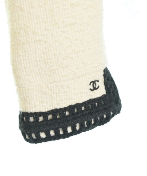 CHANEL（シャネル）その他 白 サイズ:40(M位) レディース/2200628536013