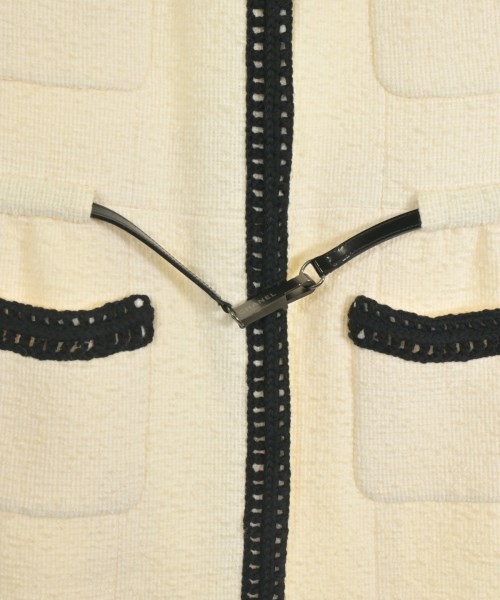 CHANEL（シャネル）その他 白 サイズ:40(M位) レディース/2200628536013