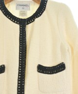 CHANEL（シャネル）その他 白 サイズ:40(M位) レディース/2200628536013