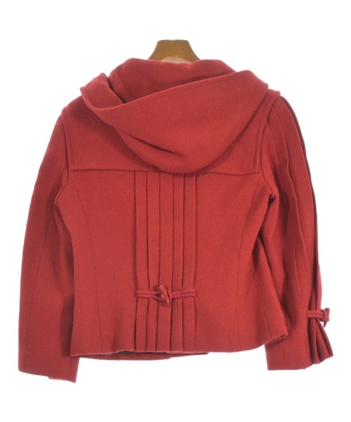 CHANEL（シャネル）その他 赤 サイズ:40(M位) レディース/2200628604019