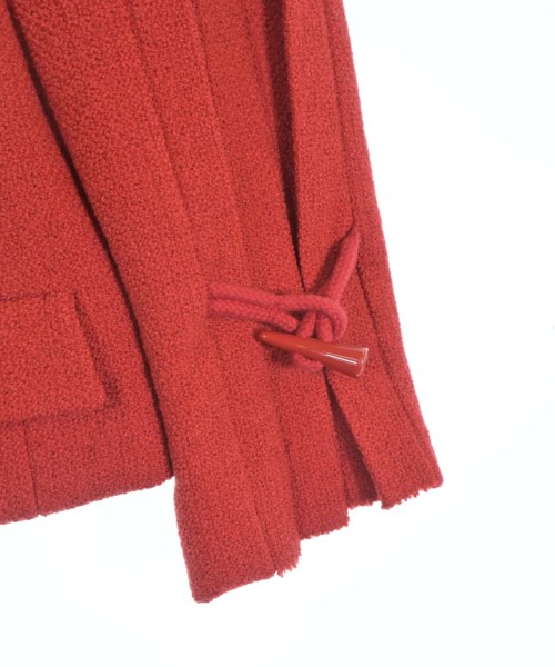 CHANEL（シャネル）その他 赤 サイズ:40(M位) レディース/2200628604019