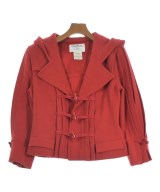 CHANEL（シャネル）その他 赤 サイズ:40(M位) レディース/2200628604019