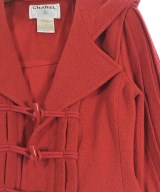 CHANEL（シャネル）その他 赤 サイズ:40(M位) レディース/2200628604019