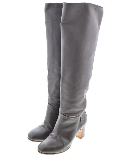 シャネル(CHANEL)のCHANEL ブーツ