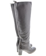 CHANEL（シャネル）ブーツ 茶 サイズ:EU36(22.5cm位) レディース/2200627530074