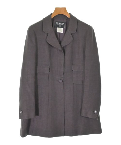 CHANEL（シャネル）その他 紫 サイズ:42/42(M位) レディース/2200625754151