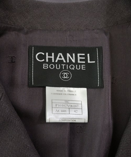 CHANEL（シャネル）その他 紫 サイズ:42/42(M位) レディース/2200625754151