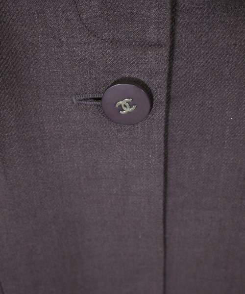 CHANEL（シャネル）その他 紫 サイズ:42/42(M位) レディース/2200625754151