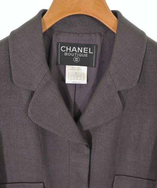 CHANEL（シャネル）その他 紫 サイズ:42/42(M位) レディース/2200625754151