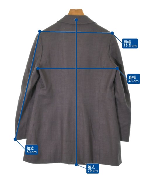 CHANEL（シャネル）その他 紫 サイズ:42/42(M位) レディース/2200625754151