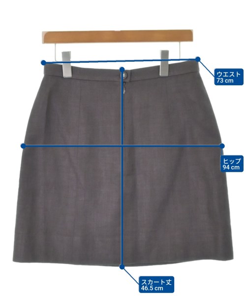 CHANEL（シャネル）その他 紫 サイズ:42/42(M位) レディース/2200625754151