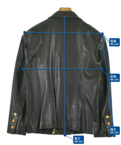 CHANEL（シャネル）その他 黒 サイズ:-(S位) レディース/2200625754168