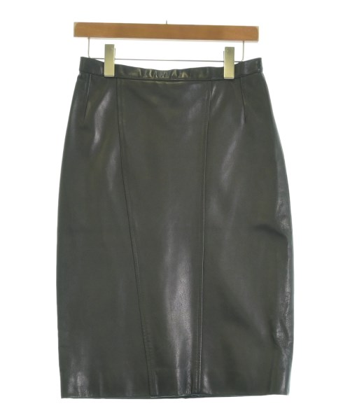 シャネル(CHANEL)のCHANEL ひざ丈スカート