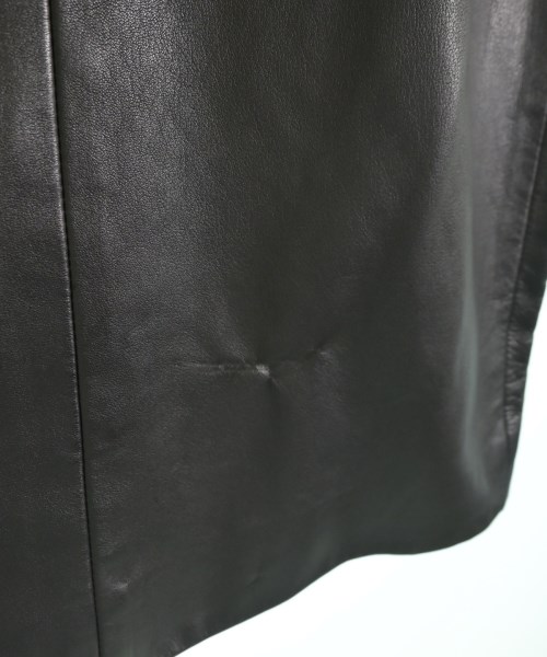 CHANEL（シャネル）ひざ丈スカート 黒 サイズ:42(M位) レディース/2200625754175