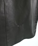 CHANEL（シャネル）ひざ丈スカート 黒 サイズ:42(M位) レディース/2200625754175