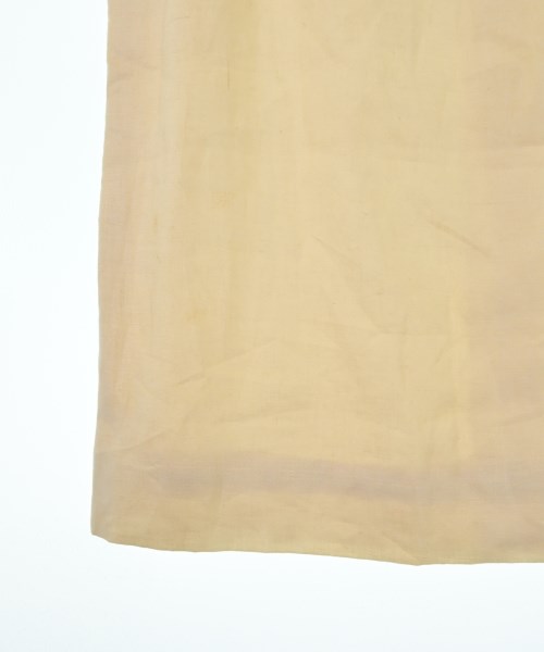 CHANEL（シャネル）ミニスカート 白 サイズ:36(XS位) レディース/2200629213012