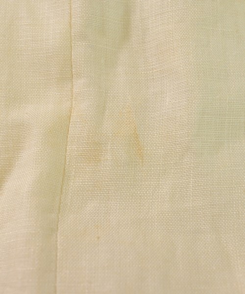 CHANEL（シャネル）ミニスカート 白 サイズ:36(XS位) レディース/2200629213012