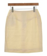 CHANEL（シャネル）ミニスカート 白 サイズ:36(XS位) レディース/2200629213012