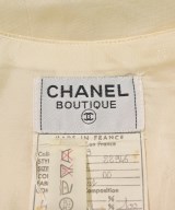 CHANEL（シャネル）ミニスカート 白 サイズ:36(XS位) レディース/2200629213012