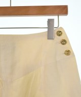 CHANEL（シャネル）ミニスカート 白 サイズ:36(XS位) レディース/2200629213012