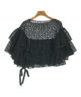 CHANEL（シャネル）ニット・セーター 黒 サイズ:36(XS位) レディース/2200629249028