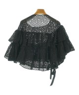 CHANEL（シャネル）ニット・セーター 黒 サイズ:36(XS位) レディース/2200629249028