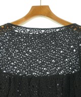 CHANEL（シャネル）ニット・セーター 黒 サイズ:36(XS位) レディース/2200629249028