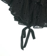 CHANEL（シャネル）ニット・セーター 黒 サイズ:36(XS位) レディース/2200629249028