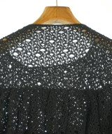 CHANEL（シャネル）ニット・セーター 黒 サイズ:36(XS位) レディース/2200629249028