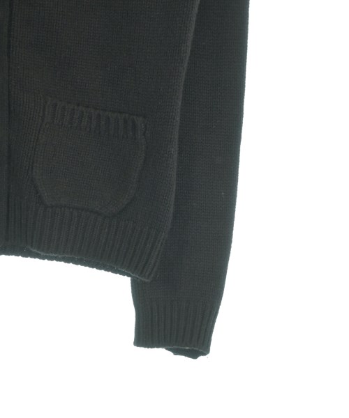 CHANEL（シャネル）カーディガン 黒 サイズ:-(S位) レディース/2200629249035