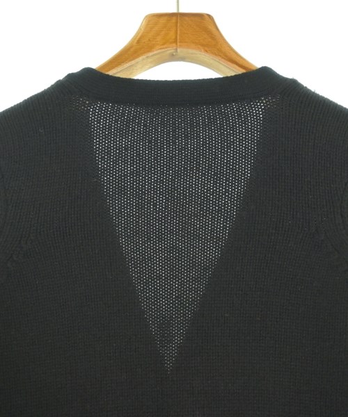 CHANEL（シャネル）カーディガン 黒 サイズ:-(S位) レディース/2200629249035