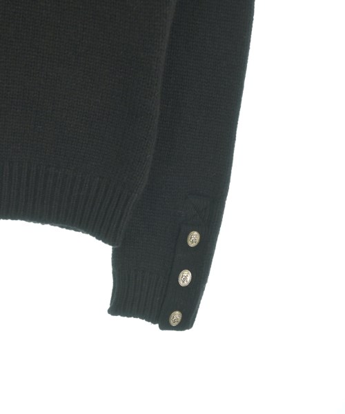 CHANEL（シャネル）カーディガン 黒 サイズ:-(S位) レディース/2200629249035