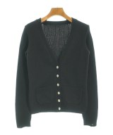 CHANEL（シャネル）カーディガン 黒 サイズ:-(S位) レディース/2200629249035