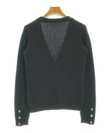CHANEL（シャネル）カーディガン 黒 サイズ:-(S位) レディース/2200629249035