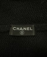 CHANEL（シャネル）カーディガン 黒 サイズ:-(S位) レディース/2200629249035