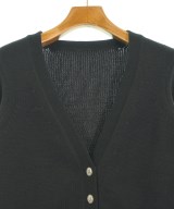 CHANEL（シャネル）カーディガン 黒 サイズ:-(S位) レディース/2200629249035