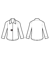 CHANEL（シャネル）ブラウス 紫 サイズ:-(XL位) レディース/2200629378094