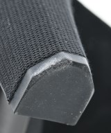 CHANEL（シャネル）ブーツ 黒 サイズ:EU35 1/2(22cm位) レディース/2200629572027