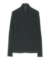 CHANEL（シャネル）ニット・セーター 黒 サイズ:36(XS位) レディース/2200619171056
