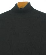 CHANEL（シャネル）ニット・セーター 黒 サイズ:36(XS位) レディース/2200619171056