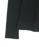 CHANEL（シャネル）ニット・セーター 黒 サイズ:36(XS位) レディース/2200619171056