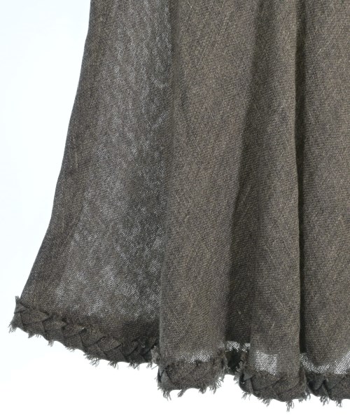 CHANEL（シャネル）ワンピース グレー サイズ:38(S位) レディース/2200619171100