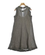 CHANEL（シャネル）ワンピース グレー サイズ:38(S位) レディース/2200619171100