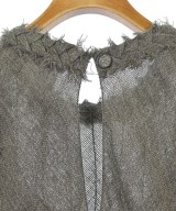 CHANEL（シャネル）ワンピース グレー サイズ:38(S位) レディース/2200619171100