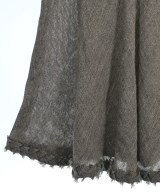 CHANEL（シャネル）ワンピース グレー サイズ:38(S位) レディース/2200619171100